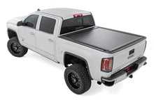 Load image into Gallery viewer, Powered Retractable Bed Cover | 5'9" Bed | Chevy/GMC 1500 (14-18 &amp; Classic)