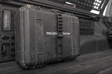 Load image into Gallery viewer, Rubber Molle Panel Clamp Kit | Universal | Up to 15" | 2-Clamp Sets