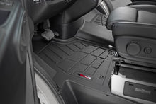 Load image into Gallery viewer, Sure-Fit Floor Mats | Front | Mercedes-Benz Sprinter 2500/Sprinter 3500XD (19-26)