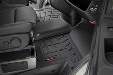 Load image into Gallery viewer, Sure-Fit Floor Mats | Front | Mercedes-Benz Sprinter 2500/Sprinter 3500XD (19-26)