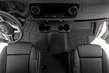 Load image into Gallery viewer, Sure-Fit Floor Mats | Front | Mercedes-Benz Sprinter 2500/Sprinter 3500XD (19-26)
