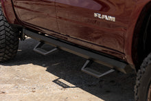 Load image into Gallery viewer, SRL2 Adj Aluminum Step | Crew Cab | Ram 1500 (19-26)/1500 TRX (21-24) 