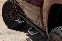Load image into Gallery viewer, SRL2 Adj Aluminum Step | Crew Cab | Ram 1500 (19-26)/1500 TRX (21-24) 