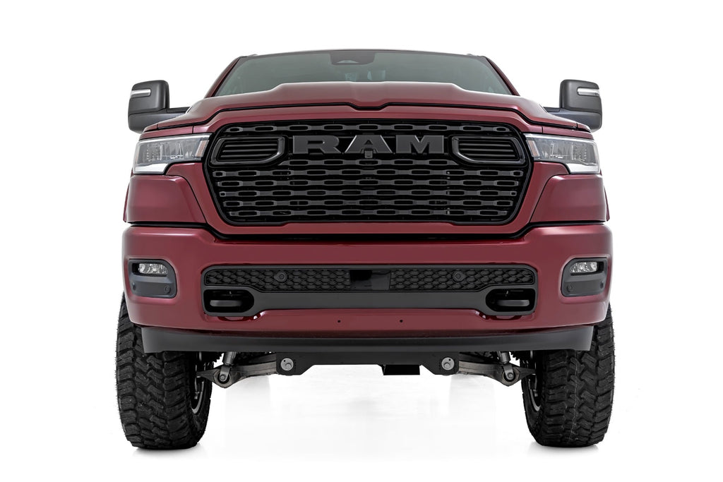 6 Inch Lift Kit | Ram 1500 4WD (2025-2026)