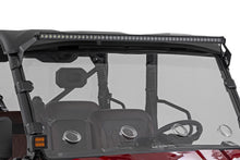 Load image into Gallery viewer, LED Light Mount | 50" Black Single Row | CFMOTO UFORCE U10 Pro