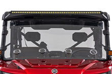 Load image into Gallery viewer, LED Light Mount | 50" Black Single Row | CFMOTO UFORCE U10 Pro