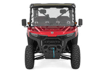 Load image into Gallery viewer, LED Light Mount | 50" Black Single Row | CFMOTO UFORCE U10 Pro