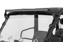 Load image into Gallery viewer, LED Light Mount | 50" Black Single Row | CFMOTO UFORCE U10 Pro