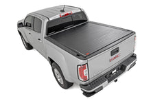 Load image into Gallery viewer, Hard Roll Up Bed Cover | 5' Bed | Chevy/GMC Canyon/Colorado 2WD/4WD (15-22)