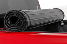 Load image into Gallery viewer, Hard Roll Up Bed Cover | 6'7" Bed | Chevy/GMC Sierra/Silverado 1500 (07-13)