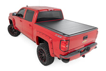Load image into Gallery viewer, Hard Roll Up Bed Cover | 5'9" Bed | Chevy/GMC 1500 (14-18 &amp; Classic)