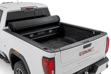 Load image into Gallery viewer, Hard Roll Up Bed Cover | 6'9" Bed | Chevy/GMC  Silverado/Sierra 2500HD/3500HD (20-26)