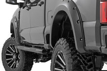 Load image into Gallery viewer, Pocket Fender Flares | Ford F-250/F-350 Super Duty 2WD/4WD (2023-2026)