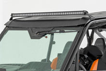 Load image into Gallery viewer, LED Light Kit | Front Mount | 40" Spectrum Single Row | Polaris RZR XP 4 1000 (2024)