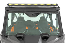 Load image into Gallery viewer, LED Light Kit | Front Mount | 40" Spectrum Single Row | Polaris RZR XP 4 1000 (2024)