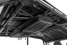 Load image into Gallery viewer, Overhead Roof Storage Bag | Can-Am Defender/Polaris RZR