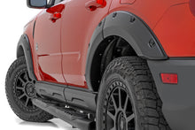 Load image into Gallery viewer, Pocket Fender Flares | YZ Oxford White | Ford Bronco Sport 4WD (2021-2026)