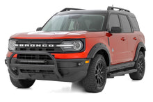 Load image into Gallery viewer, Pocket Fender Flares | YZ Oxford White | Ford Bronco Sport 4WD (2021-2026)