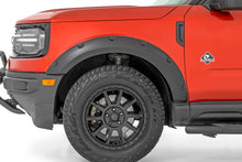 Load image into Gallery viewer, Pocket Fender Flares | JS Iconic Silver | Ford Bronco Sport 4WD (2021-2026)