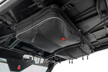 Load image into Gallery viewer, Overhead Roof Storage Bag | Can-Am Defender/Polaris RZR