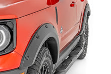 Load image into Gallery viewer, Pocket Fender Flares | YZ Oxford White | Ford Bronco Sport 4WD (2021-2026)
