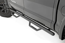 Load image into Gallery viewer, Nerf Steps | Cab Length | CrewMax | 5'7" Bed | Toyota Tundra 2WD/4WD (07-21)
