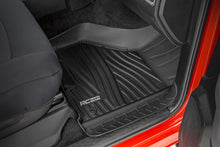 Load image into Gallery viewer, Flex-Fit Floor Mats | FR &amp; RR | Crew Cab | Ram 1500 2WD/4WD (2012-2018 &amp; Classic)