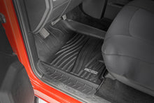 Load image into Gallery viewer, Flex-Fit Floor Mats | FR &amp; RR | Crew Cab | Ram 1500 2WD/4WD (2012-2018 &amp; Classic)