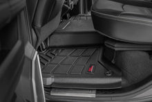 Load image into Gallery viewer, Sure-Fit Floor Mats | Front &amp; Rear | Bucket | Crew | Ram 2500/3500 (19-26)