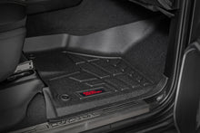 Load image into Gallery viewer, Sure-Fit Floor Mats | Front &amp; Rear | Bucket | Crew | Ram 2500/3500 (19-26)