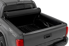 Load image into Gallery viewer, Hard Roll Up Bed Cover | 5' Bed | Toyota Tacoma 2WD/4WD (2016-2023)