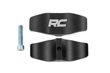 Load image into Gallery viewer, M1R Monotube Rear Shocks | 4-6" | Jeep Wrangler JL (18-26)/Wrangler Unlimited (18-26) 