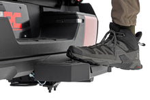 Load image into Gallery viewer, HD2 Heavy Duty Receiver Hitch Step | Fits 2 Inch Receiver