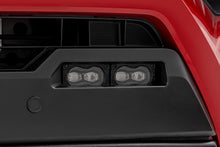 Load image into Gallery viewer, LED Fog Light Kit | 3x1.75 Inch Black Series Slim Aux | Toyota Tacoma (24-26)