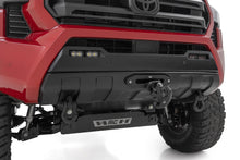 Load image into Gallery viewer, LED Fog Light Kit | 3x1.75 Inch Black Series Slim Aux | Toyota Tacoma (24-26)