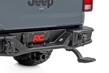 Load image into Gallery viewer, Retractable Bed Step | Manual Pull | Jeep Gladiator JT 4WD (2020-2026)