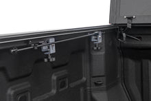Load image into Gallery viewer, Hard Tri-Fold Flip Up Bed Cover | 5' Bed | Chevy/GMC Canyon/Colorado (15-26)