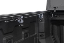 Load image into Gallery viewer, Hard Tri-Fold Flip Up Bed Cover | 6' Bed | Chevy/GMC Canyon/Colorado (15-26)
