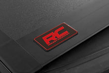 Load image into Gallery viewer, Hard Tri-Fold Flip Up Bed Cover | 6' Bed | Chevy/GMC Canyon/Colorado (15-26)