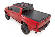 Load image into Gallery viewer, Powered Retractable Bed Cover | 5' Bed | Toyota Tacoma 2WD/4WD (2024-2026)