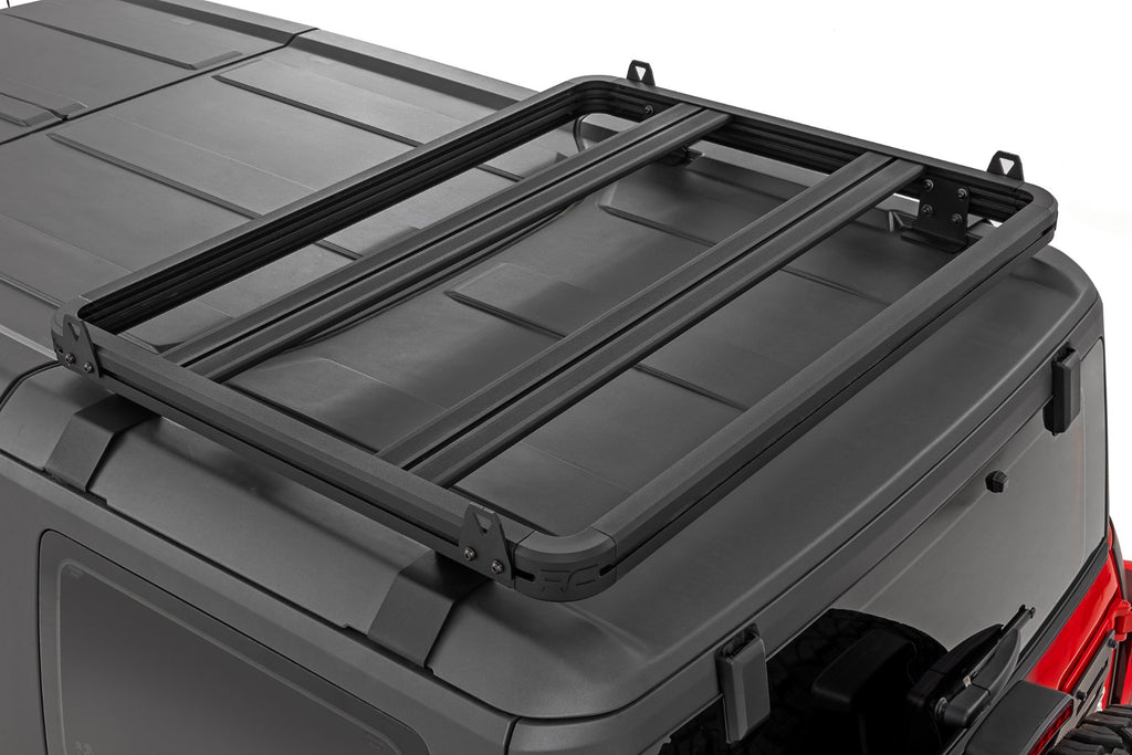 Roof Rack | Freedom Top | Ford Bronco 4WD (2021-2026)