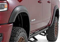 Load image into Gallery viewer, Sport Fender Flares | PSC Billet Silver | Ram 1500 2WD/4WD (2025-2026)