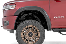 Load image into Gallery viewer, Sport Fender Flares | PSC Billet Silver | Ram 1500 2WD/4WD (2025-2026)