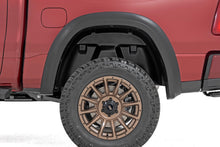 Load image into Gallery viewer, Sport Fender Flares | PRV Delmonico Red | Ram 1500 2WD/4WD (2025-2026)