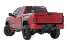 Load image into Gallery viewer, SRL2 Adj Aluminum Steps | CrewMax | Toyota Tundra 2WD/4WD (2022-2026)