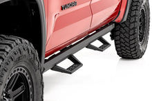 Load image into Gallery viewer, SRL2 Adj Aluminum Steps | CrewMax | Toyota Tundra 2WD/4WD (2022-2026)