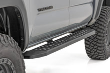 Load image into Gallery viewer, RPT2 Running Board | Double Cab | Black | Toyota Tacoma 2WD/4WD (2016-2023)