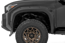 Load image into Gallery viewer, Pocket Fender Flares | 089 Wind Chill Pearl | Toyota 4Runner 2WD/4WD (25-26)