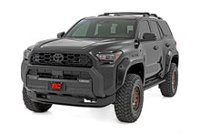 Load image into Gallery viewer, Pocket Fender Flares | 3U5 Supersonic Red | Toyota 4Runner 2WD/4WD (25-26)