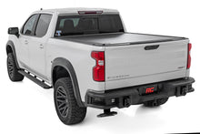 Load image into Gallery viewer, Multi-Color LED Running Boards | Crew Cab | Chevy/GMC 1500/2500HD/3500HD (19-26)